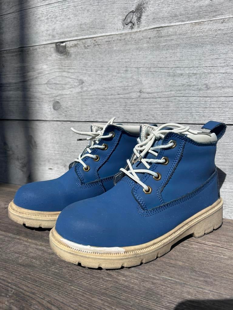 Gevavi safety veiligheidschoenen blauw maat 37/38, Kleding | Dames, Schoenen, Blauw, Ophalen of Verzenden, Werkschoenen, Gedragen