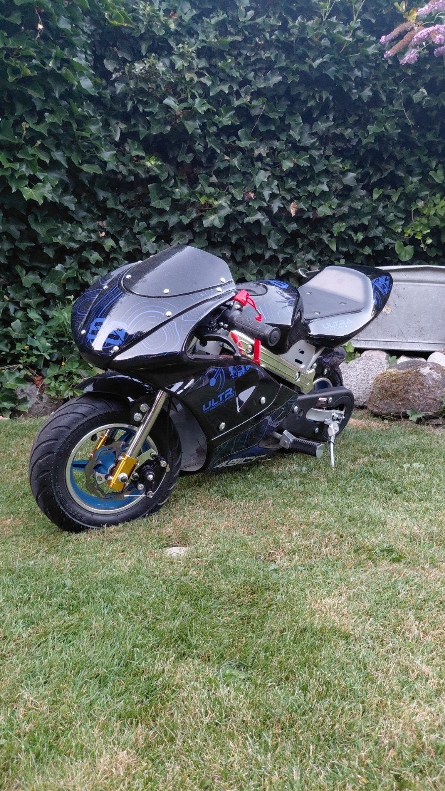 nieuwe minibike, Ophalen, Nieuw, Overige typen