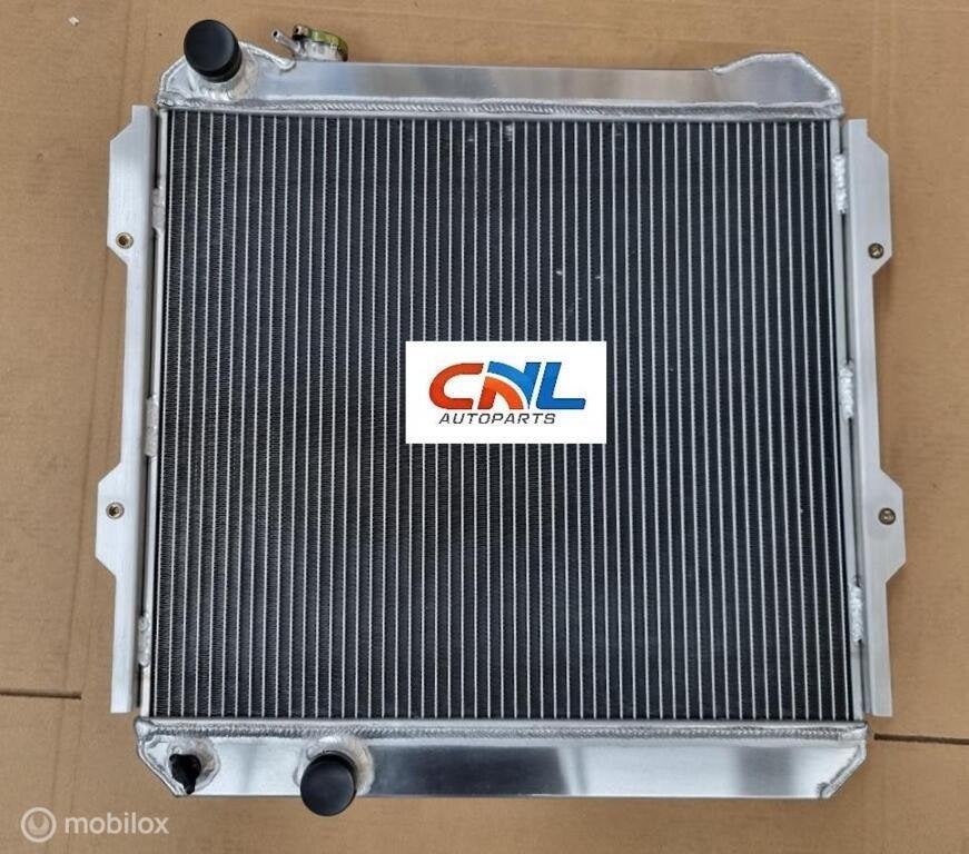 Radiateur TOYOTA HILUX LN85 LN60 LN61 LN65 2.4L DIESEL 84-91