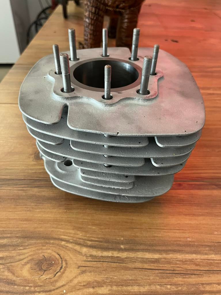 Honda cr 250 cilinder, Motoren, Ophalen of Verzenden