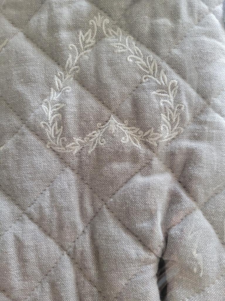 Nieuwe ovenwant merk Clayre & Eef, Heikant 21 Kaatsheuvel, Overige kleuren, Overige typen, Belle Vieille Brocante