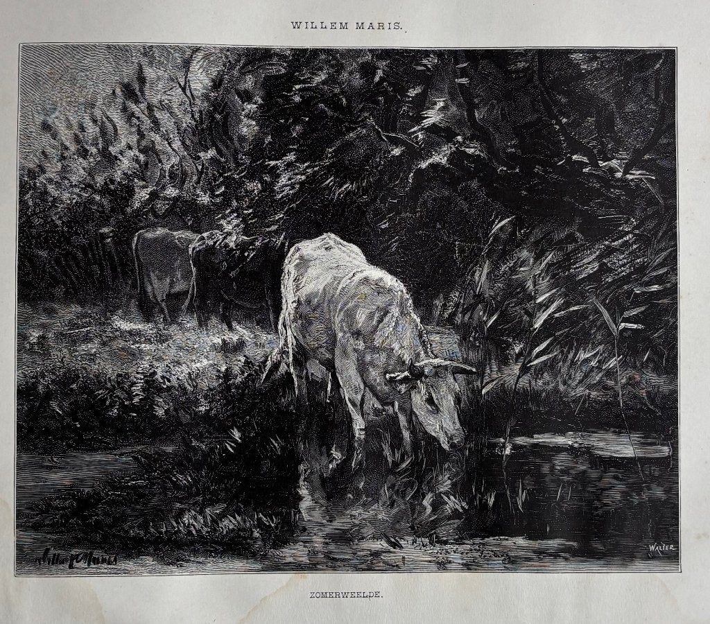 gravures, Antiek en Kunst, Kunst | Schilderijen | Klassiek, Ophalen, Klassiek, Print, Overige onderwerpen