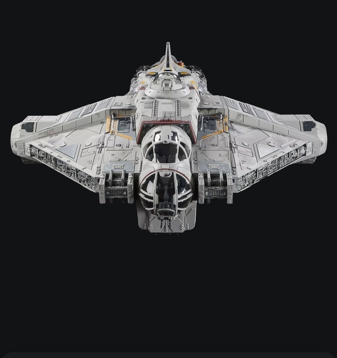 Star Wars Vintage Collection The Ghost HasLab, Kinderen en Baby's, Ophalen, Nieuw