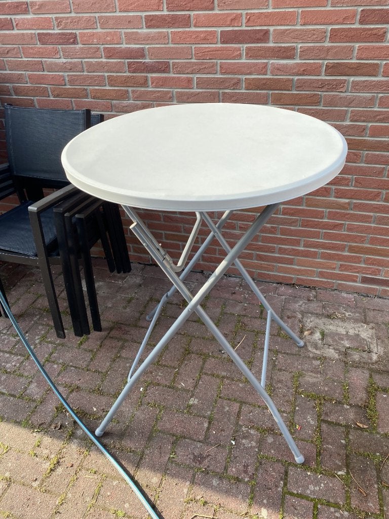 statafel te huur | Verhuur statafels | statafels huren, Ophalen of Verzenden, Nieuw, Overige