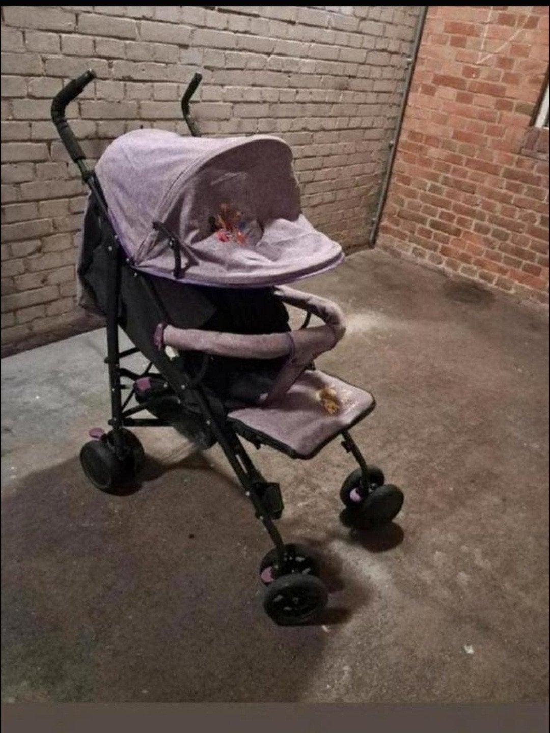 Te koop! Kinder buggy., Kinderen en Baby's, Buggy's, Ophalen