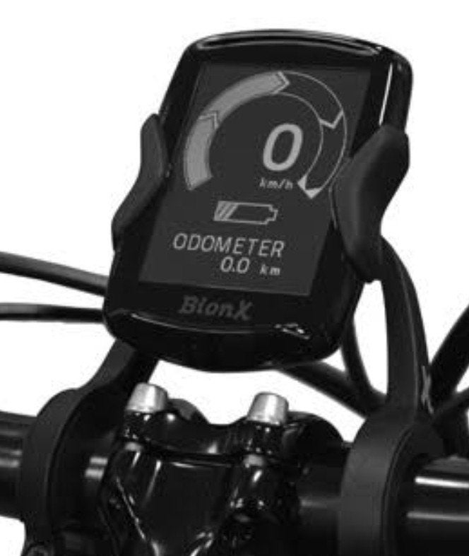 Trek bionx DS3 display.  Nieuw & gebruikt, Ophalen of Verzenden