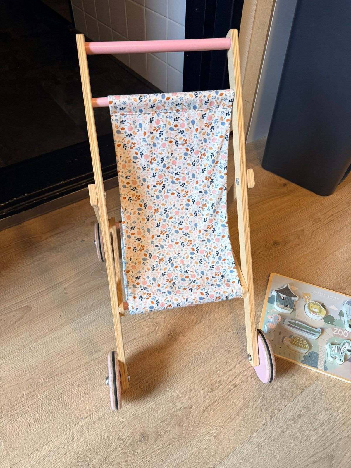 Little Dutch houten speelgoed, Ophalen of Verzenden, Gebruikt, Overige typen