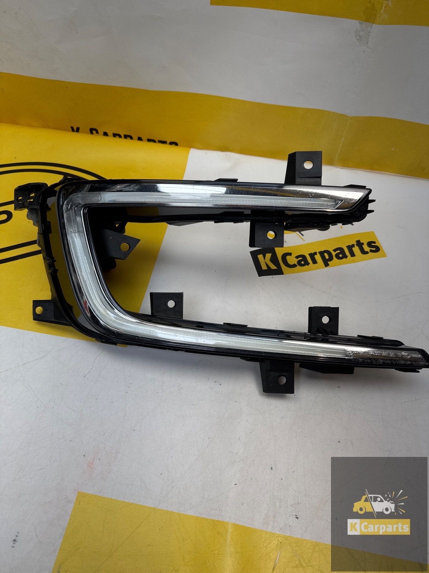 DAGRIJVERLICHTING RECHTS VOLKSWAGEN GOLF GTE 5Ge941056B, Gebruikt, Volkswagen, Volkswagen AG, Berliner Ring 2
38440  Wolfsburg, DE