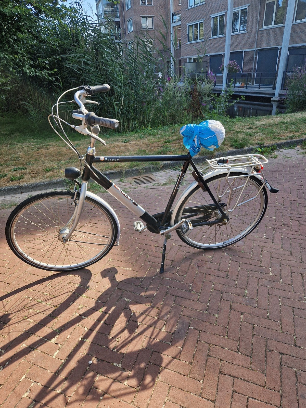 Gazelle Esprit, 61 tot 65 cm, Ophalen, Gebruikt, Gazelle