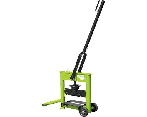 Zipper Steenknipper (1 klus gebruikt), Ophalen, Zo goed als nieuw, Overige soorten, Zipper