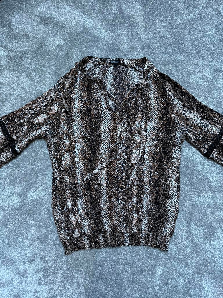 Exxcellent top, Kleding | Dames, Grote Maten, Ophalen of Verzenden, Zo goed als nieuw