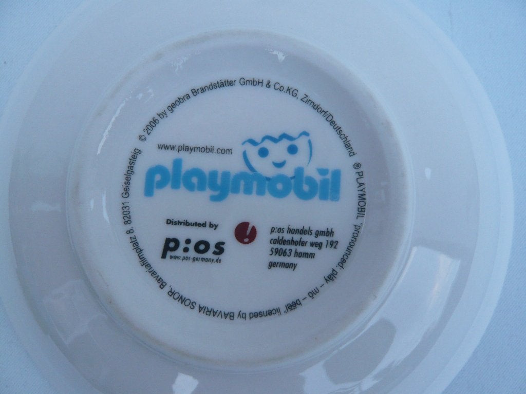 Foto 11 van Playmobil servies