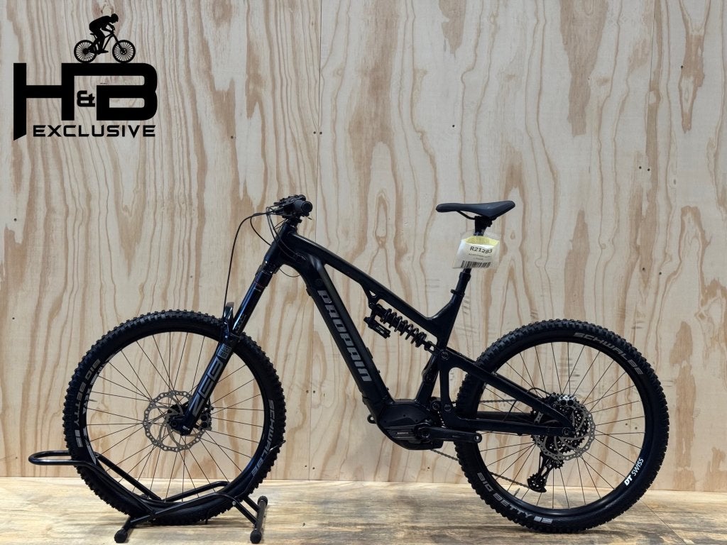 Propain Ekano E-Mountainbike Sram NX, Fietsen en Brommers, 57 cm of meer, Heren, Niet ingevuld, Ophalen of Verzenden