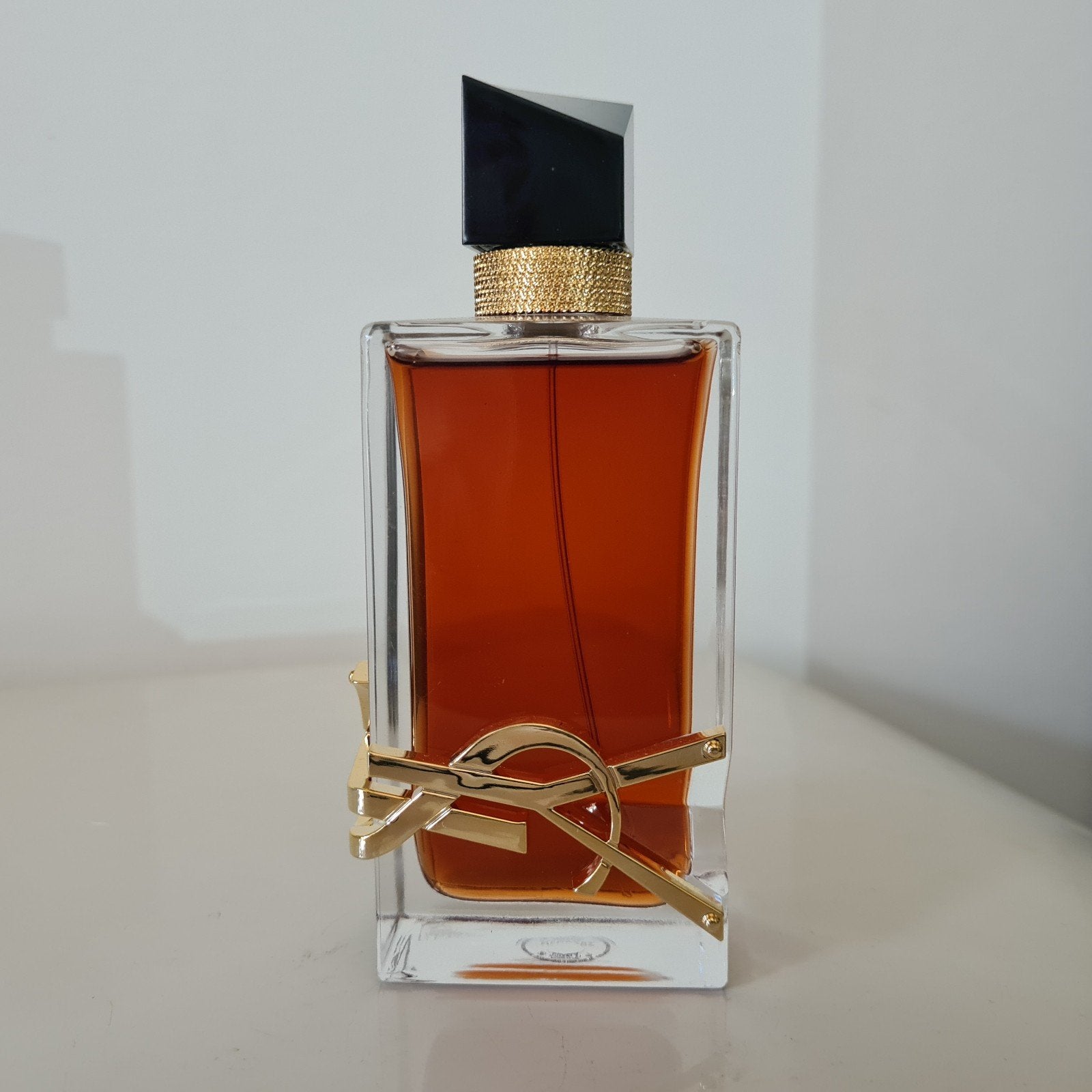 90 ml ysl libre le parfum yves saint laurent le parfum 90 ml, Ophalen of Verzenden, Nieuw