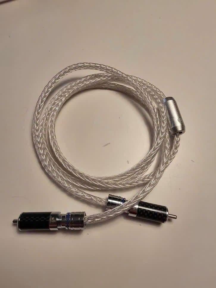 Digitale interlink, Ophalen of Verzenden, Zo goed als nieuw, Minder dan 2 meter, Interlink-kabel