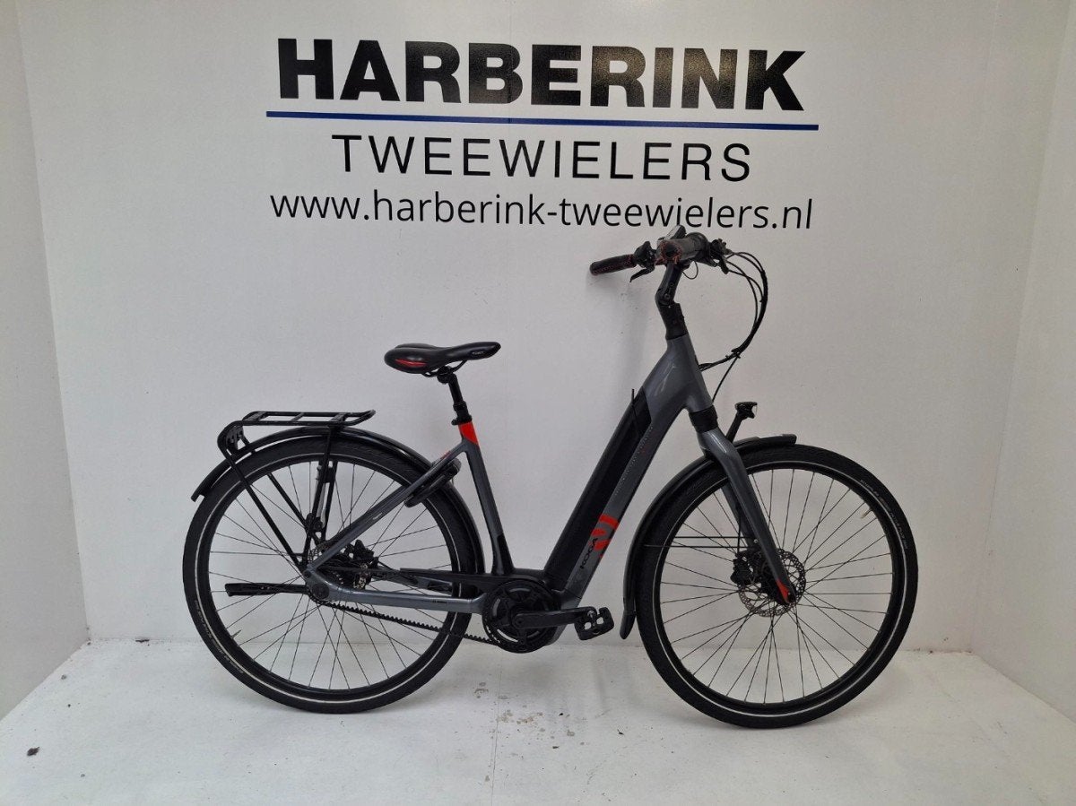 Koga E-Nova Evo PT Dames Basalt 50cm S, Gebruikt, -, -, 47 tot 51 cm