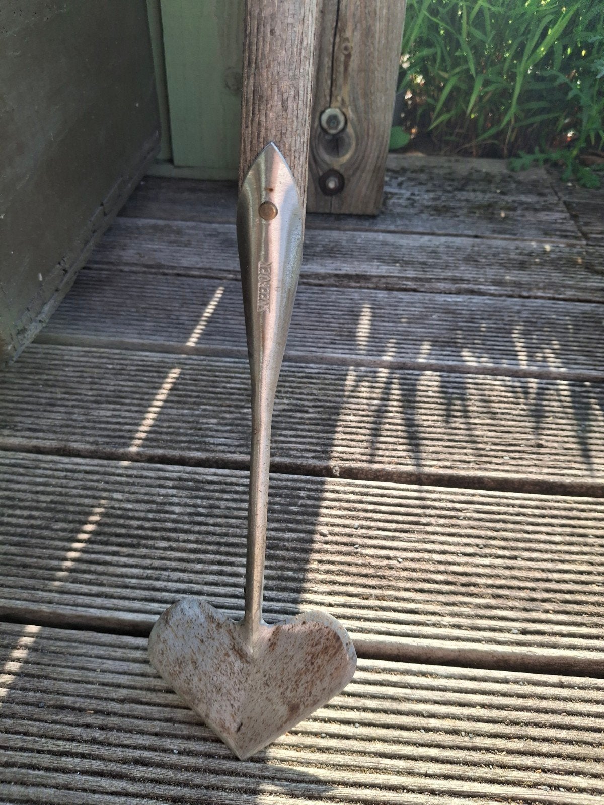 Hartschoffel Sneeboer, Tuin en Terras, Hand-tuingereedschap, Ophalen, Schoffel, Sneeboer