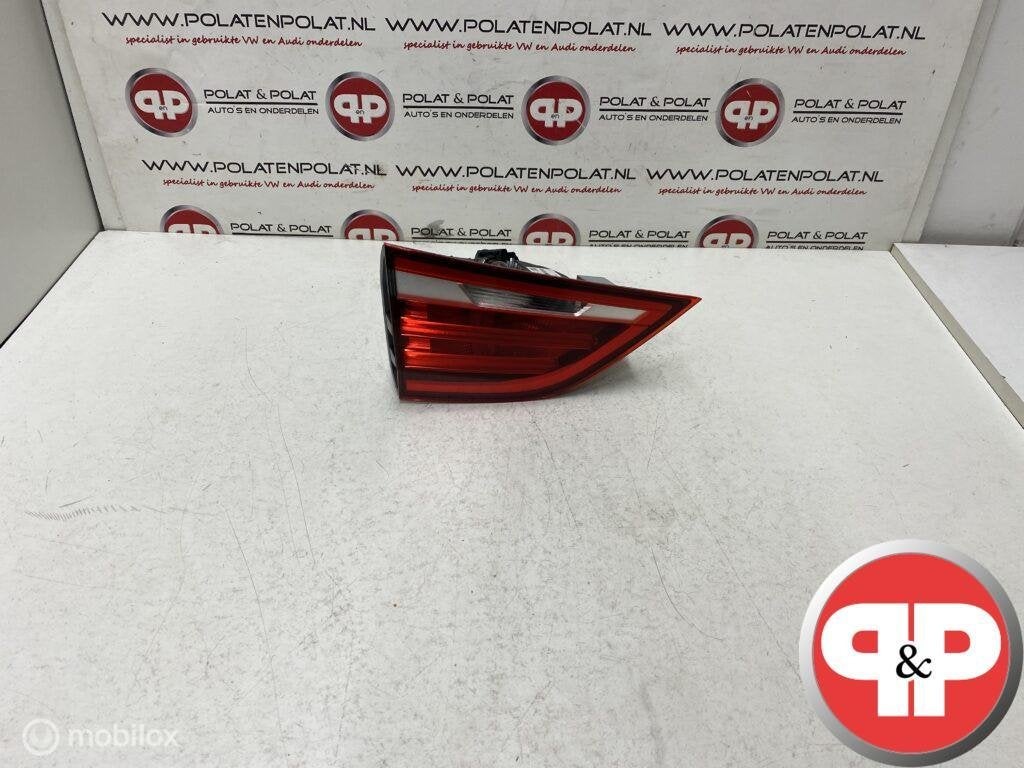 BMW 2 Serie F46 Led Achterlicht Klep Links