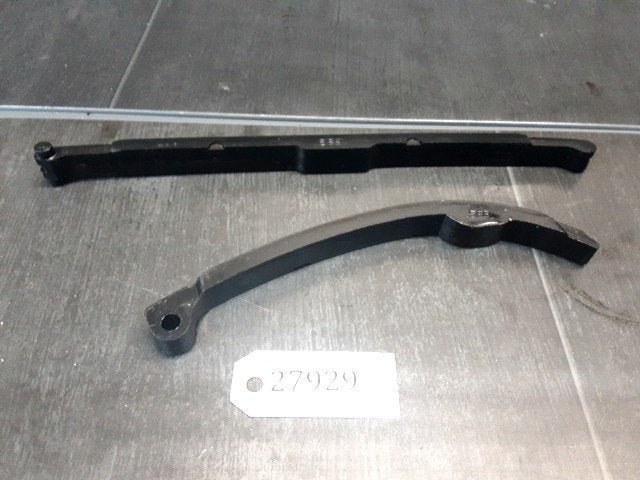 R6 1999 - 2002 Yamaha Motorblok onderdelen D1-62335, Motoren