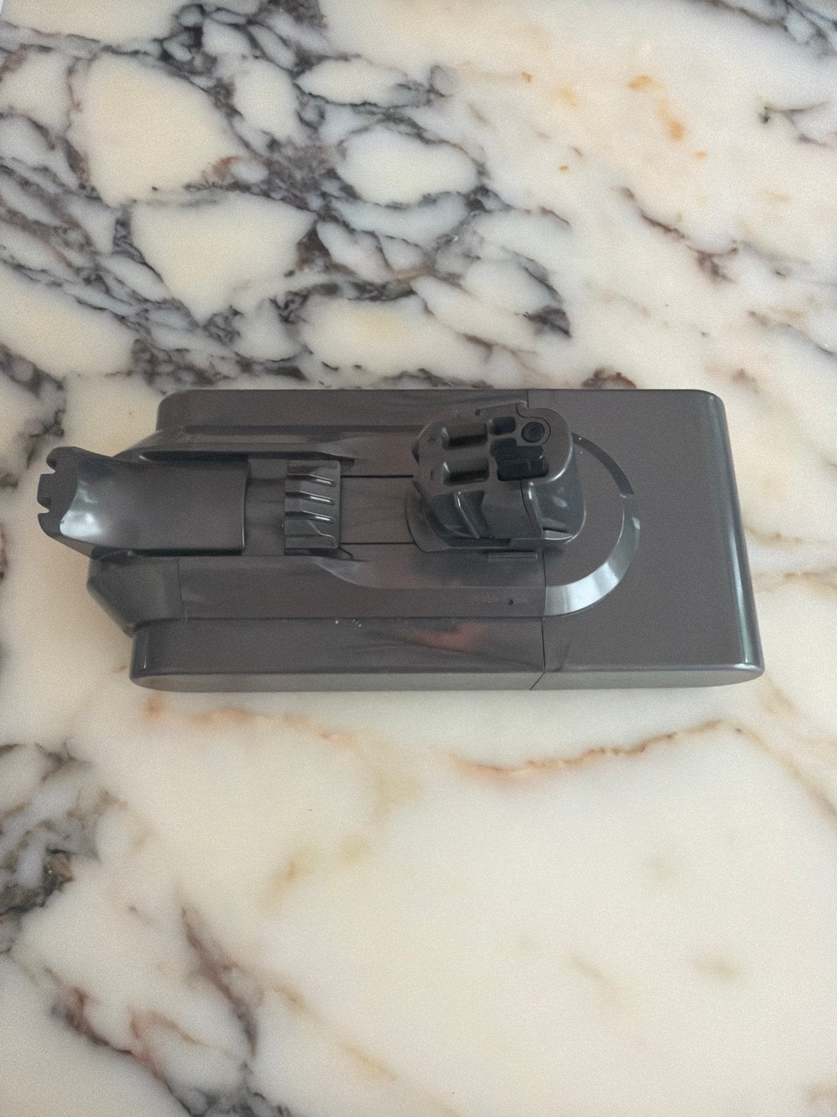 Dyson SV17 Accu Batterij voor Steelstofzuiger, Witgoed en Apparatuur, Stofzuigers, Ophalen, Gebruikt, Draadloos, Dyson
