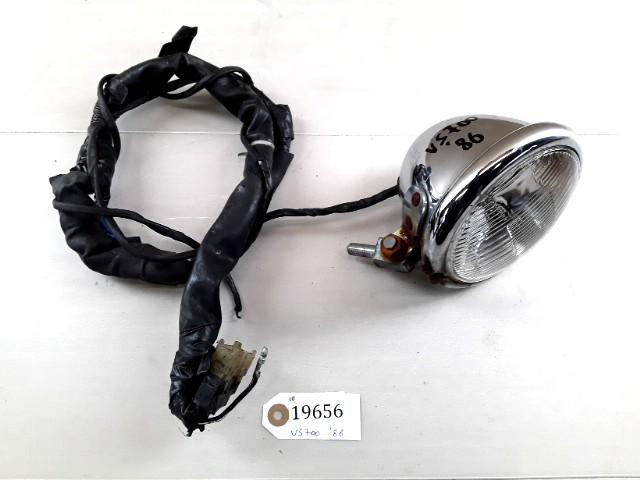 VS700 1985 - 1991 Suzuki Koplamp D1-36918