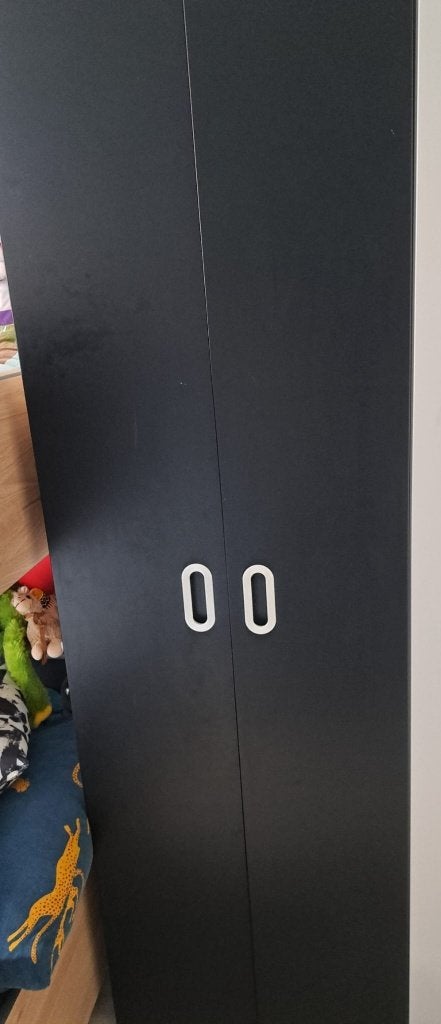 kinderkamer kast - vandaag of morgen ophalen, Ophalen, Kast, 50 tot 70 cm, 105 cm of meer