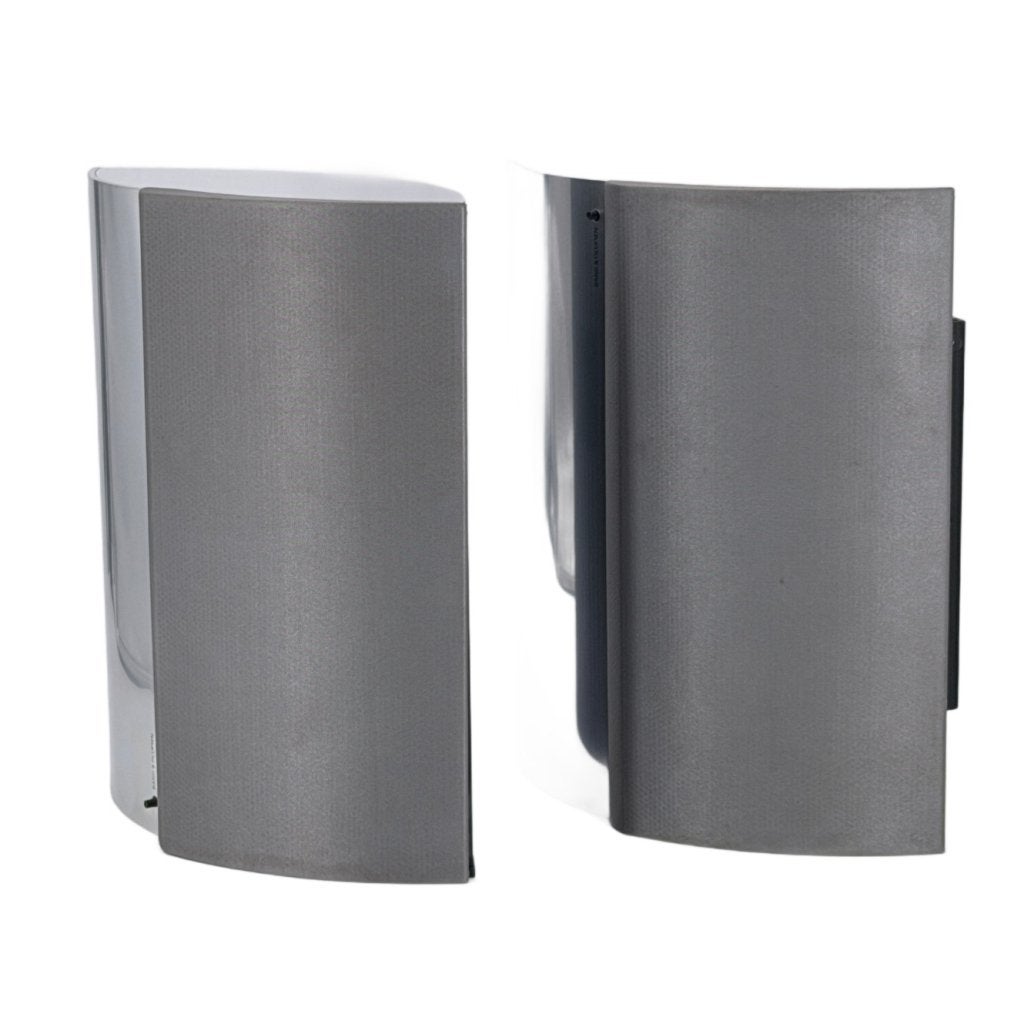 Bang & Olufsen Beolab 4000 Actieve luidspreker (set), Bang en Olufson, Gebruikt, Support@bangenolufson.com, Bang & Olufsen Group
Peter Bangs Vej 15
7600 Struer
Denmark