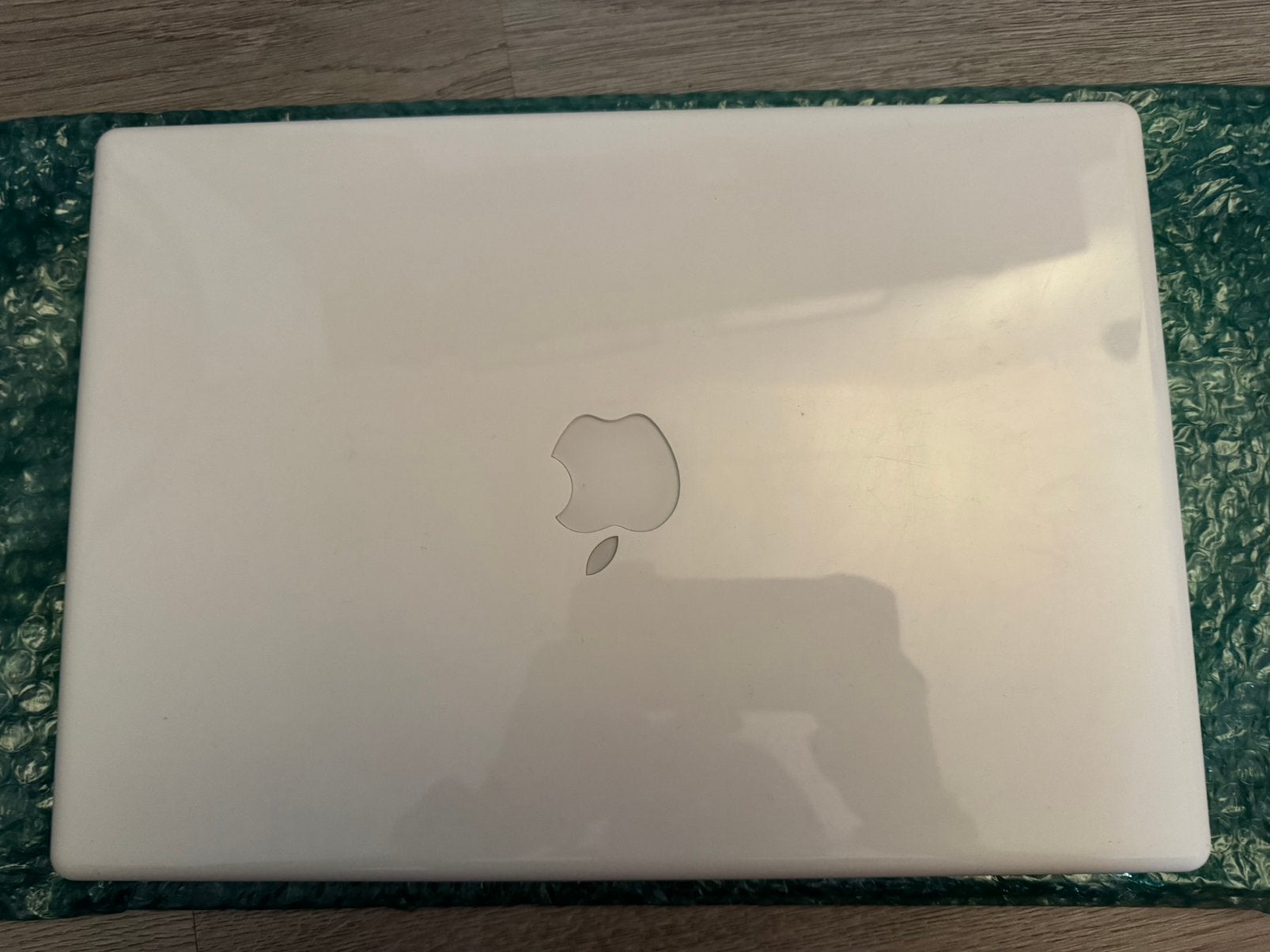 Apple MacBook mid-2007 | Veelgebruikt, Computers en Software, Gebruikt, 2 tot 3 Ghz, Qwerty, 13 inch