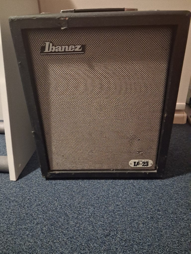 Gitaarversterker, Ophalen, Gebruikt, Gitaar, 50 tot 100 watt