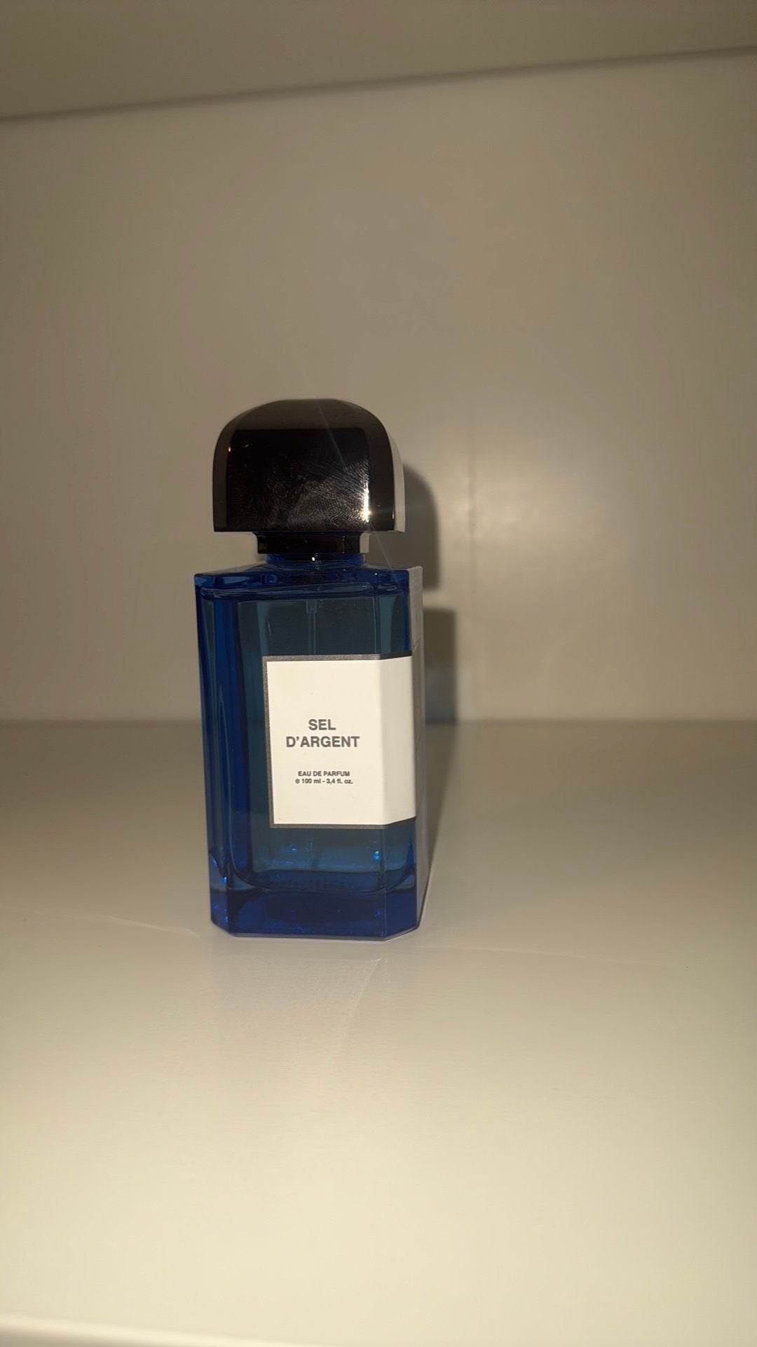 Sel D’argent BDK Parfums, Ophalen of Verzenden, Zo goed als nieuw