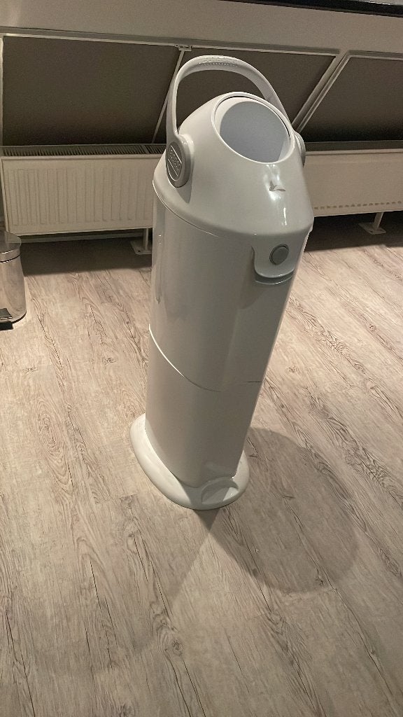 Pretura luieremmer XL, Ophalen, Zo goed als nieuw