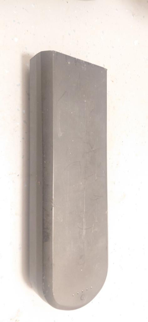 Accu Voque 36V 15.6Ah/561.6Wh Li-ion Batterij, Ophalen of Verzenden, Zo goed als nieuw