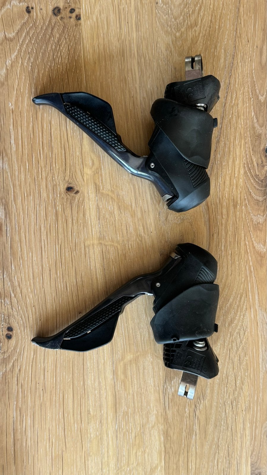 Shimano Ultegra R8070 Di2 Shiters en Schijfrem set, Fietsen en Brommers, Remmen, Gebruikt, Overige materialen, Ophalen of Verzenden