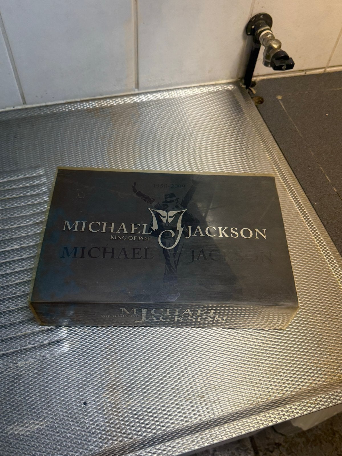 Michael Jackson CD box set Ultimate Limited Editi, Alle leeftijden, Engels, Ophalen of Verzenden, Zo goed als nieuw
