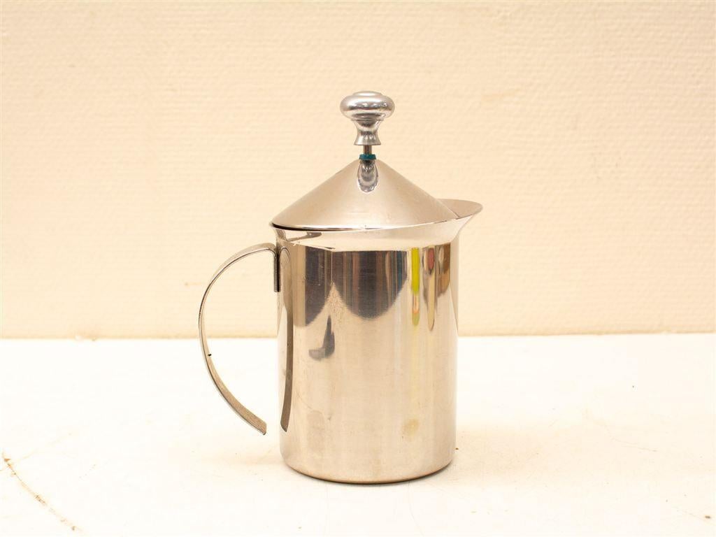Cappuccino Greamer 30311, Ophalen of Verzenden, Gebruikt