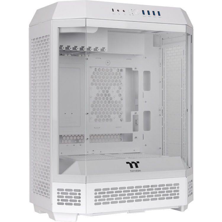 Thermaltake The Tower 600 incl. NZXT Fans, Ophalen, Zo goed als nieuw