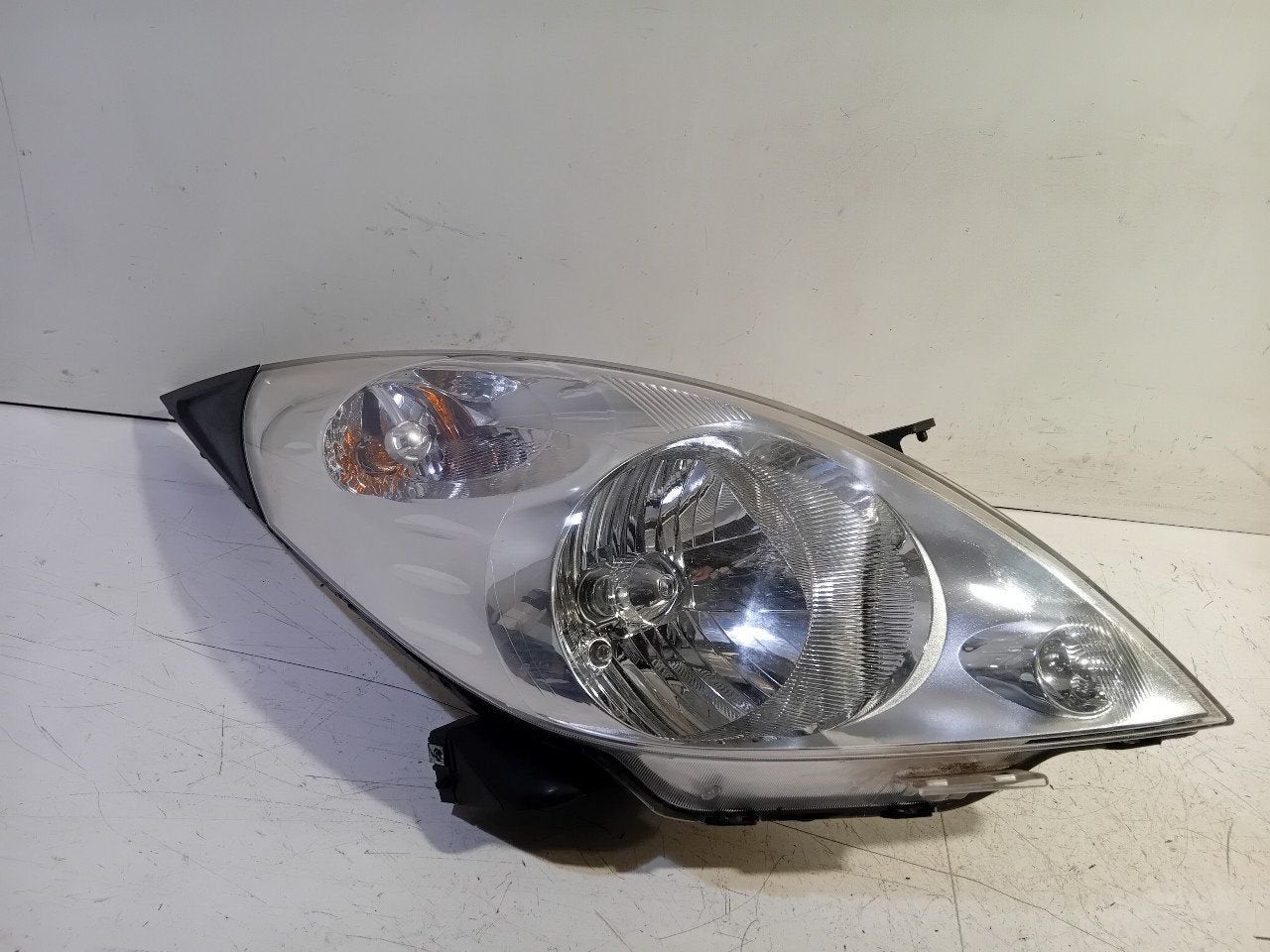 Koplamp rechts Chevrolet Spark, Onderdelen@venauto.nl, Van der Ven Autorecycling B.V., Gebruikt, Ettenseweg 76, 4706 PB Roosendaal, The Netherlands