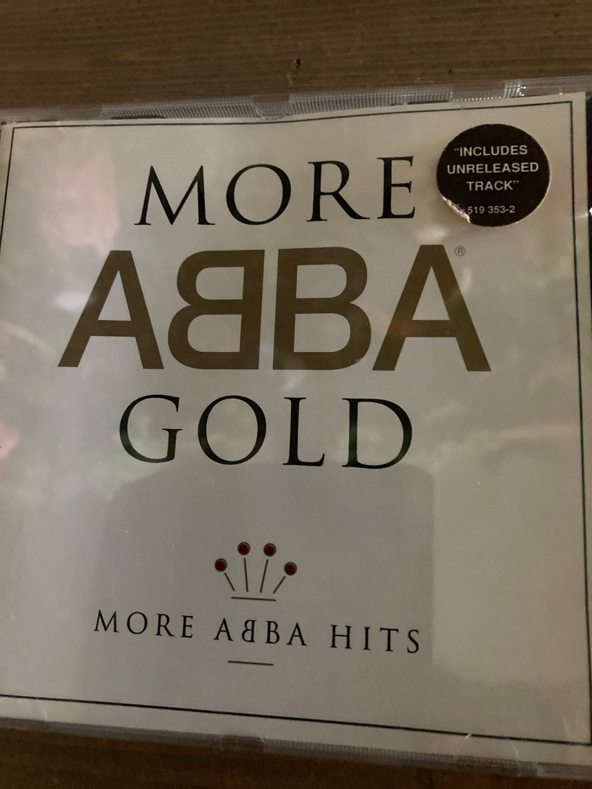 ABBA - More ABBA Gold (CD) - Inclusief onuitgebracht nummer, Gebruikt, Met bonustracks, Pop, Ophalen of Verzenden