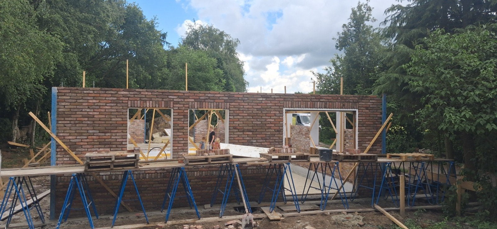 metselwerk/voegwerk