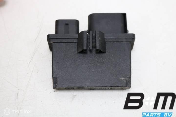 Regelapparaat doseersysteem Ocatavia 3 Combi FL 7N0941329, Gebruikt