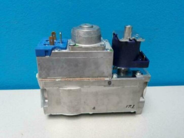 Gasblok AWB Pronox/Thermomaster 2HR (Honeywell)VR8615 Nieuw, Doe-het-zelf en Verbouw, Niet ingevuld, Cv-ketel of Combi-ketel, Niet ingevuld