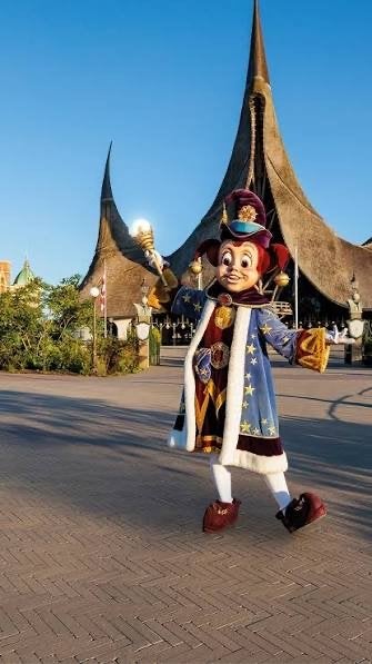6 tickets Efteling voor 29 november, Tickets en Kaartjes, Drie personen of meer, Ticket of Toegangskaart