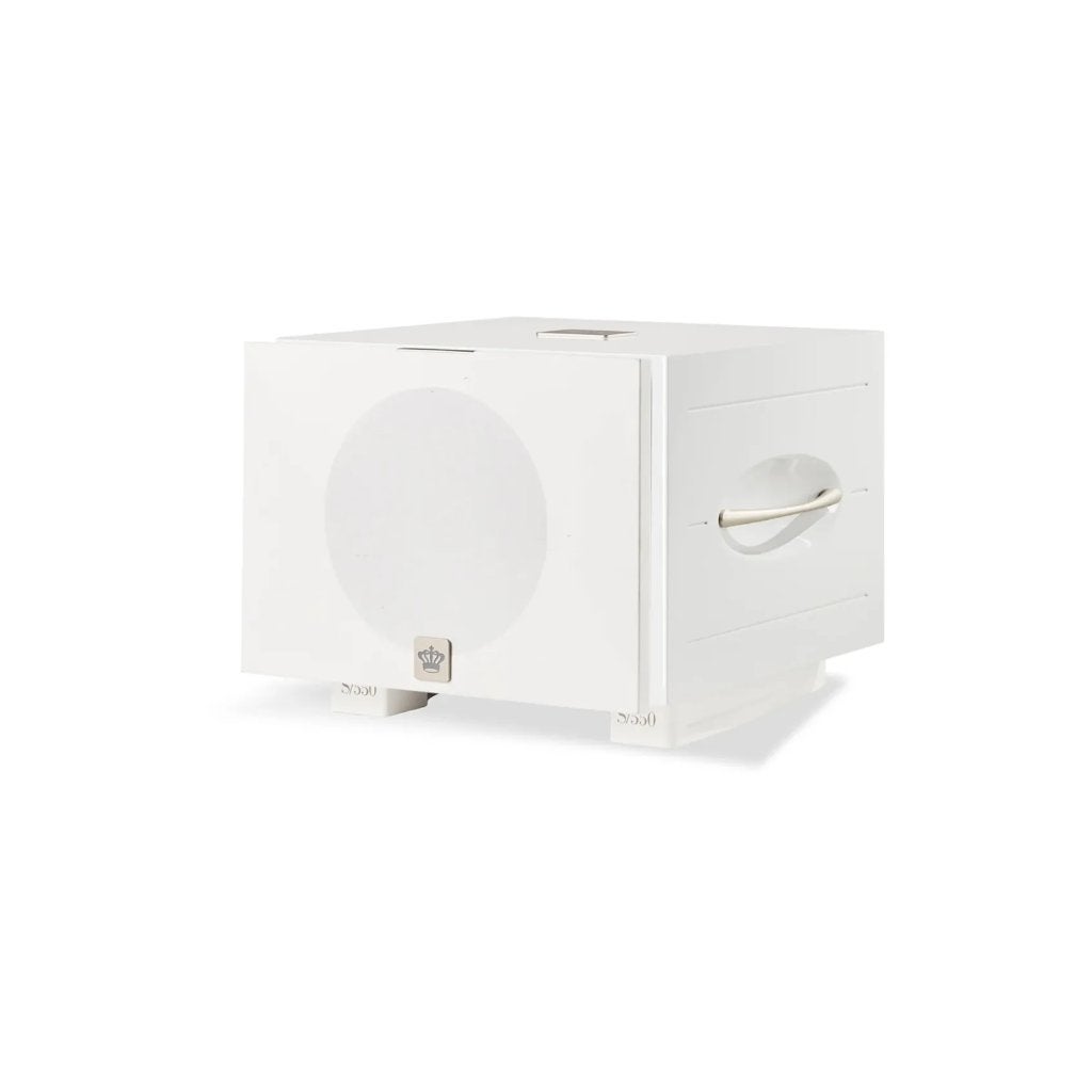Rel S550, Ophalen of Verzenden, Nieuw, Subwoofer, Overige merken