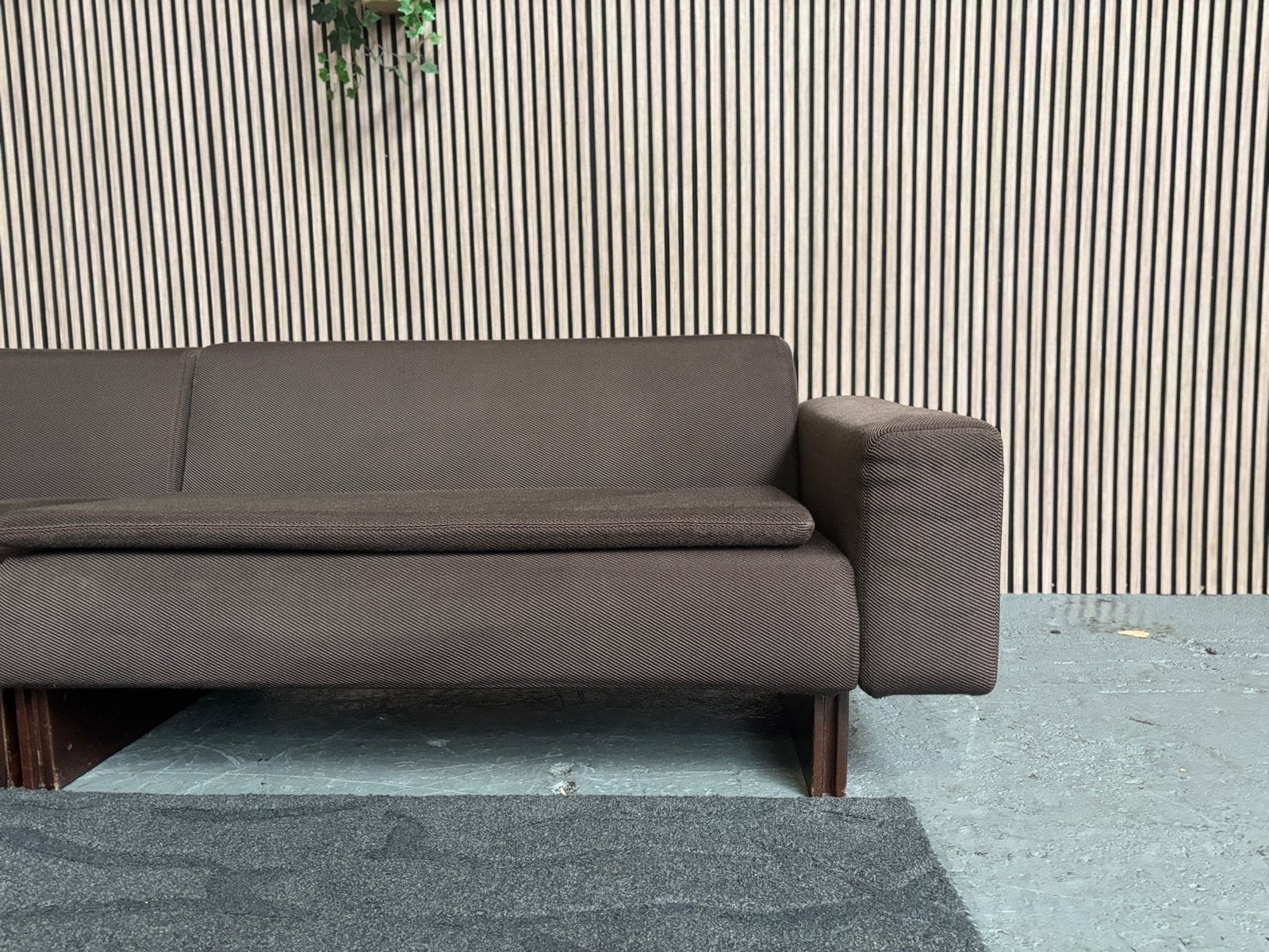 GRATIS LEVERING Gelderland 4631 Hoekbank 270x270 GEREINIGD, 250 tot 300 cm, Ophalen of Verzenden, Zo goed als nieuw, 150 cm of meer