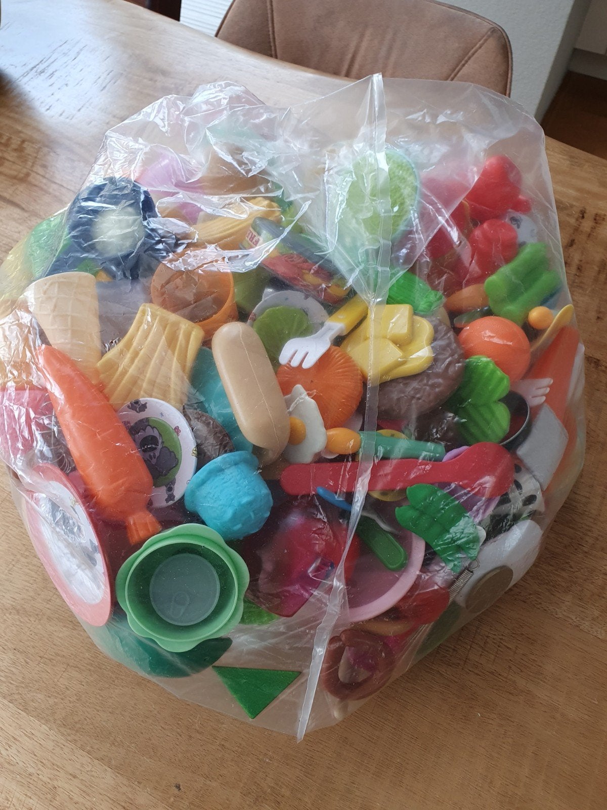 keukenspullen speelgoed voor speelkeuken, Kinderen en Baby's, Ophalen of Verzenden, Kunststof
