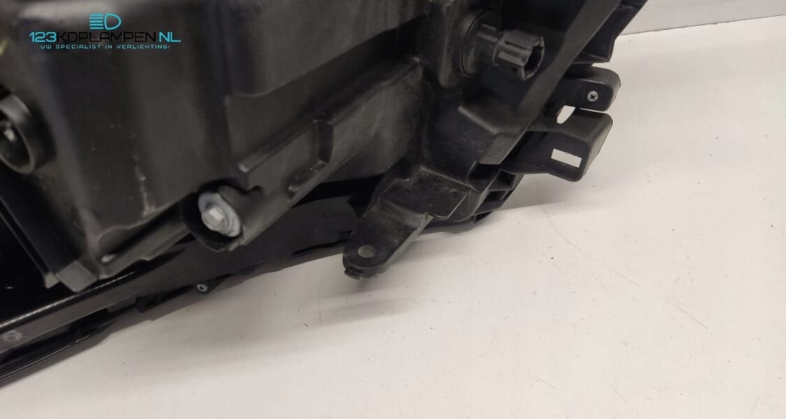 Nissan Navara D23 Full Led koplamp rechts, Auto-onderdelen, Gebruikt, -, -, Ophalen of Verzenden