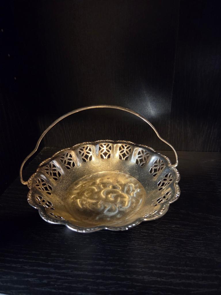 Vintage schaaltje, Ophalen of Verzenden