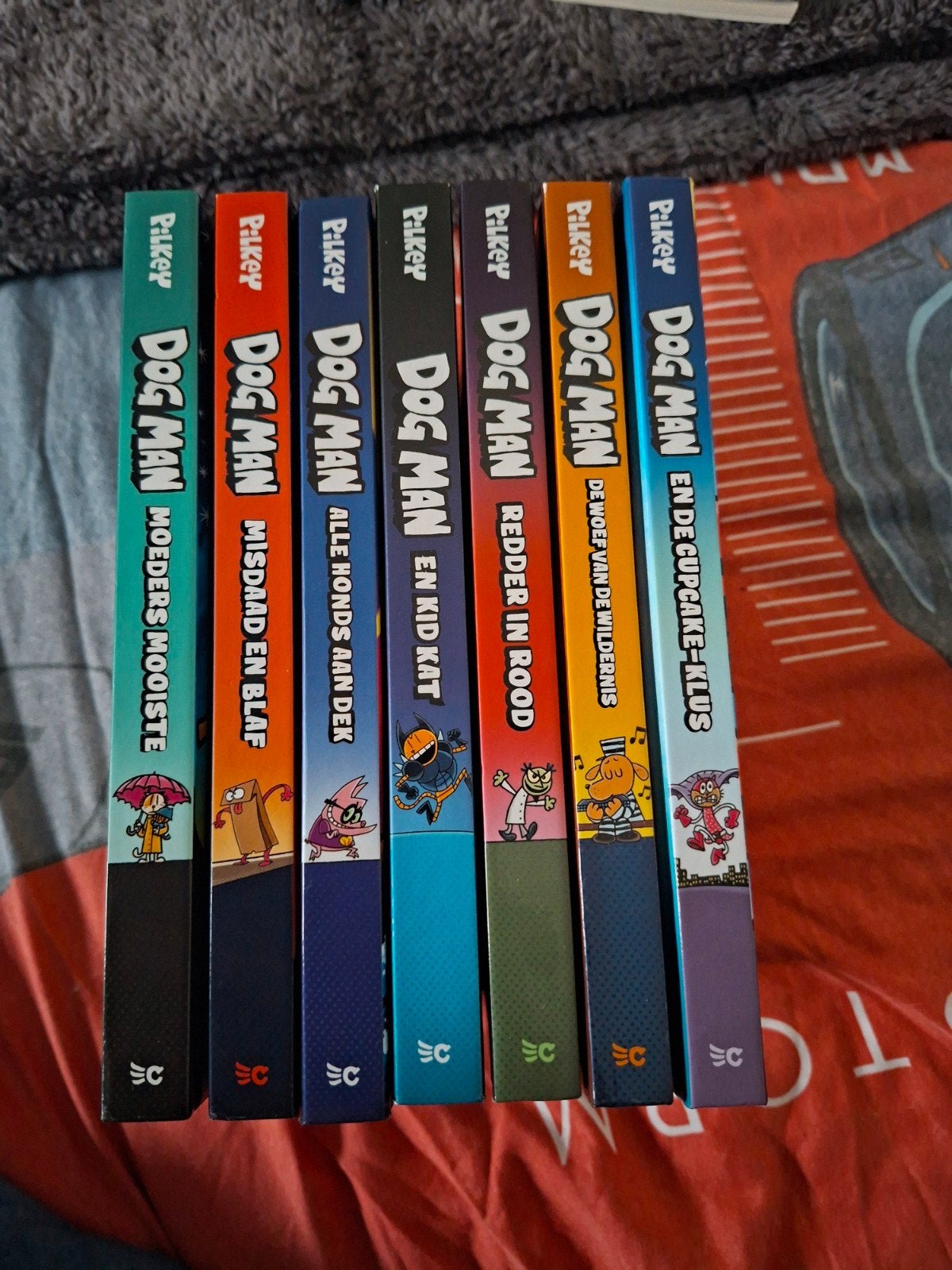 Leesboeken, Boeken, Kinderboeken | Jeugd | onder 10 jaar, Ophalen of Verzenden, Zo goed als nieuw, Fictie algemeen