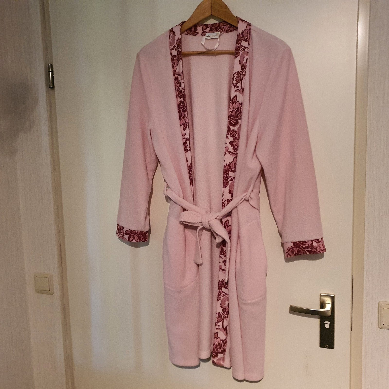 ochtendjas badjas duster S M L, Ophalen