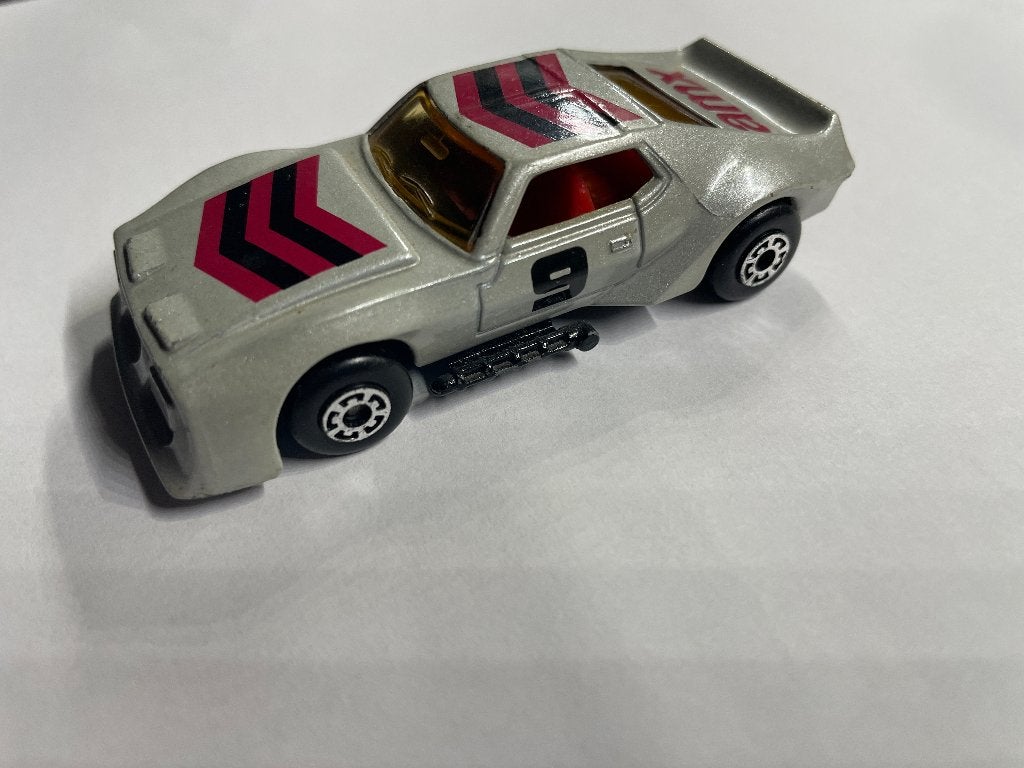Matchbox AMX Pro Stocker, Ophalen of Verzenden, Nieuw, Auto